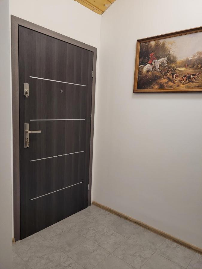 Apartamenty I Pokoje Goscinne Pod Lasem Nadarzyn Zewnętrze zdjęcie